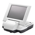 Кассовое оборудование Firich Mini POS MP-2258